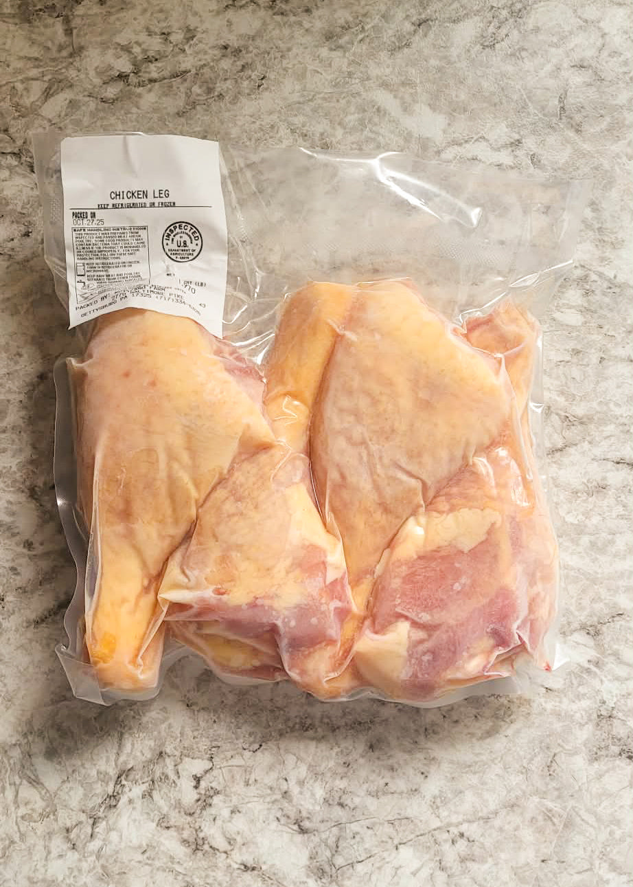 Chicken Legs
