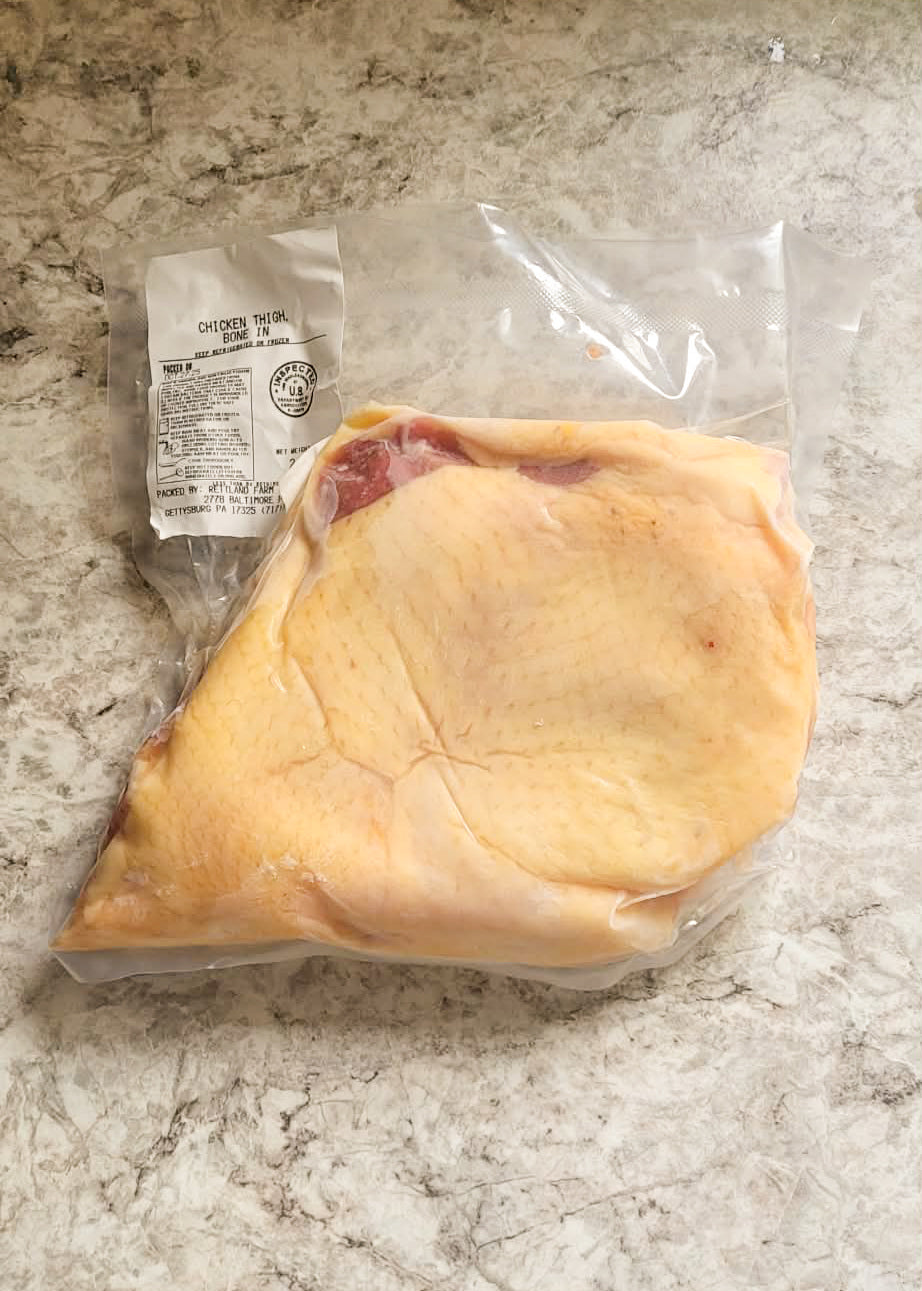 Chicken Thighs