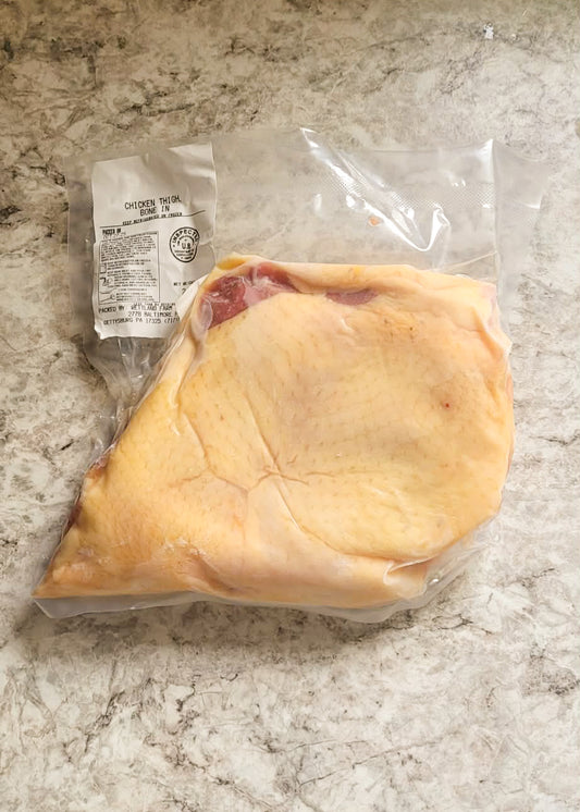 Chicken Thighs