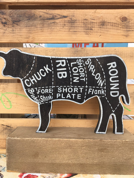 Economy Beef Share Deposit